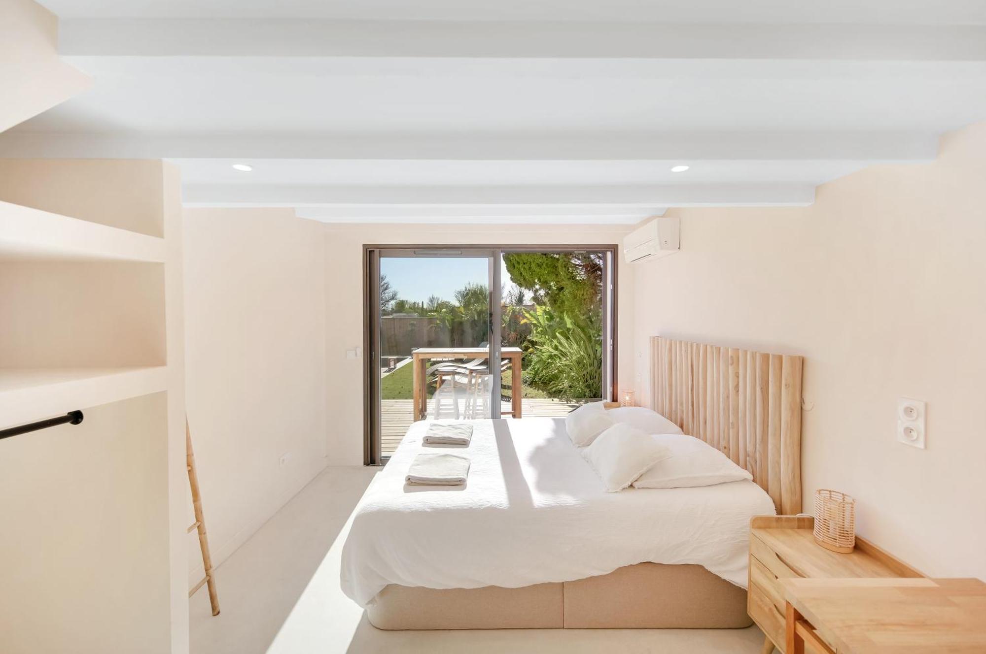 3min De La - 14p - Calme - Moderne - Jacuzzi - Bbq Villa